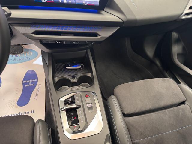 BMW 120 d 48v M-SPORT KM. 5.100