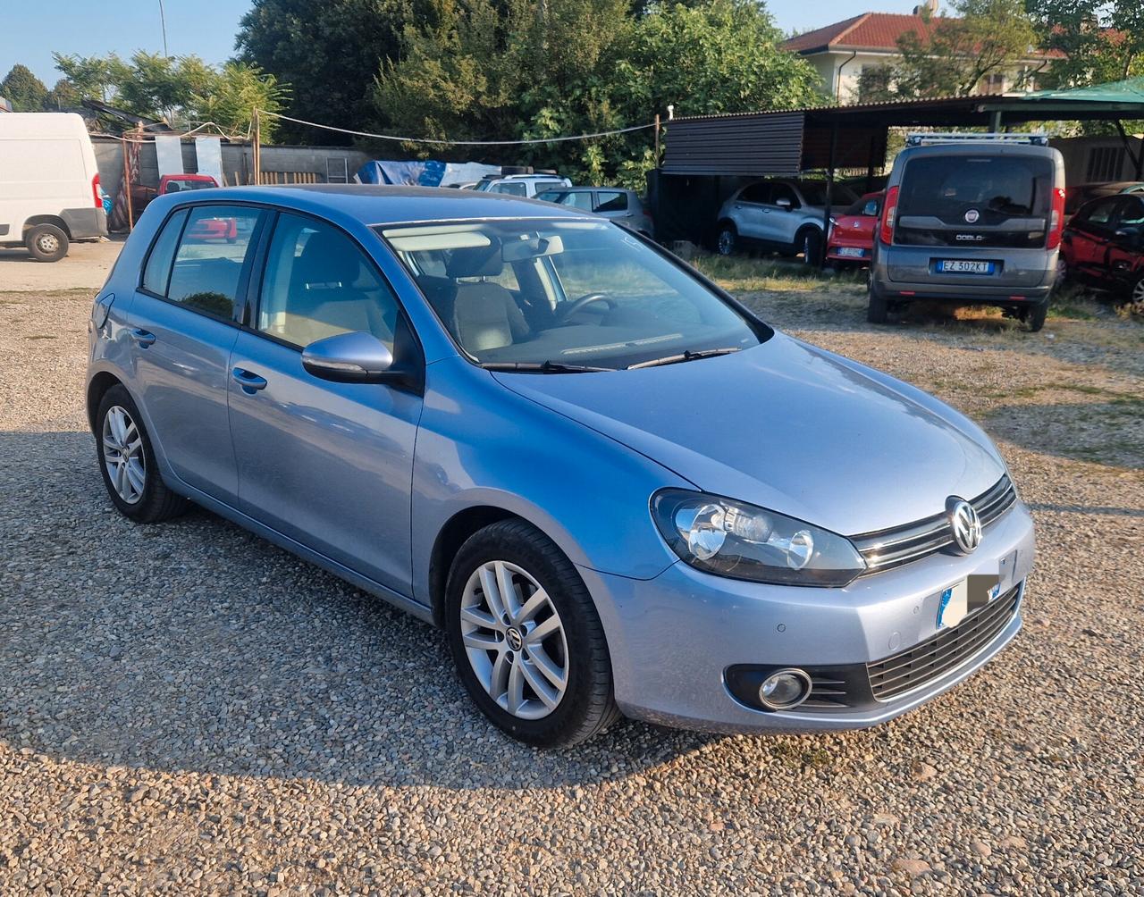 Volkswagen Golf 1.4 TSI 122CV 5p. Highline