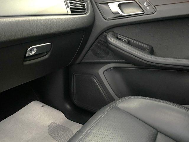 PORSCHE Macan 2.0 265 CV PDK Tetto Pelle