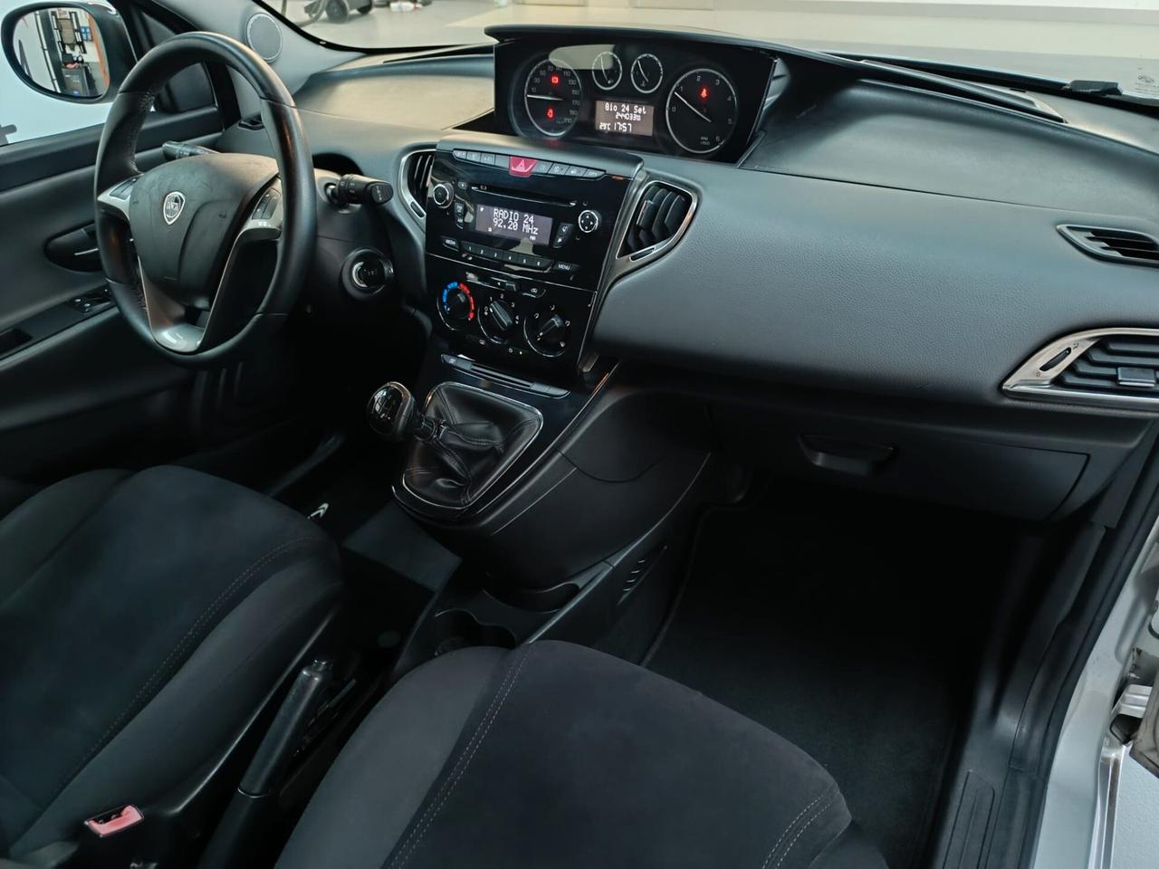 Lancia Ypsilon 1.3 MJT 16V 95 CV 5 porte S&S Gold