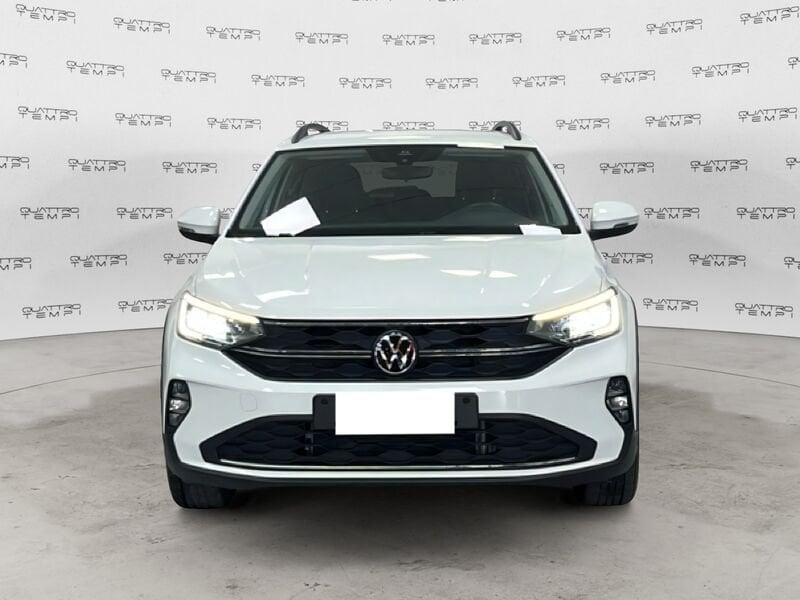 Volkswagen Taigo 1.0 TSI 81kW Life