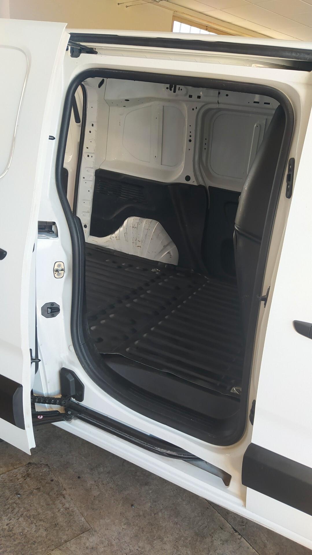 Peugeot Partner BlueHDi 100 L1 Furgone Premium