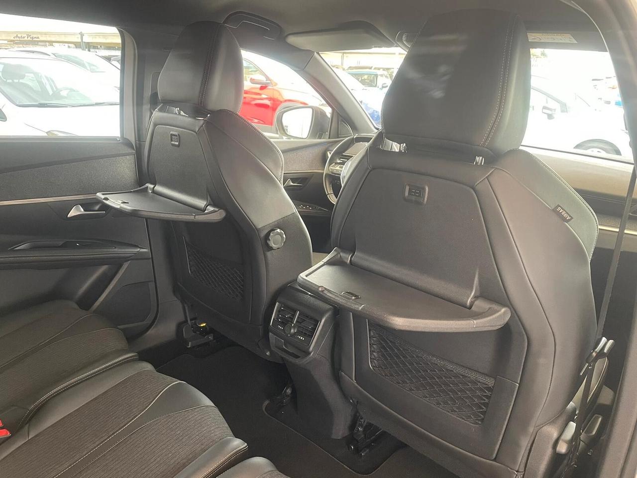 Peugeot 5008 BlueHDi 130 S&S GT Line 7 posti