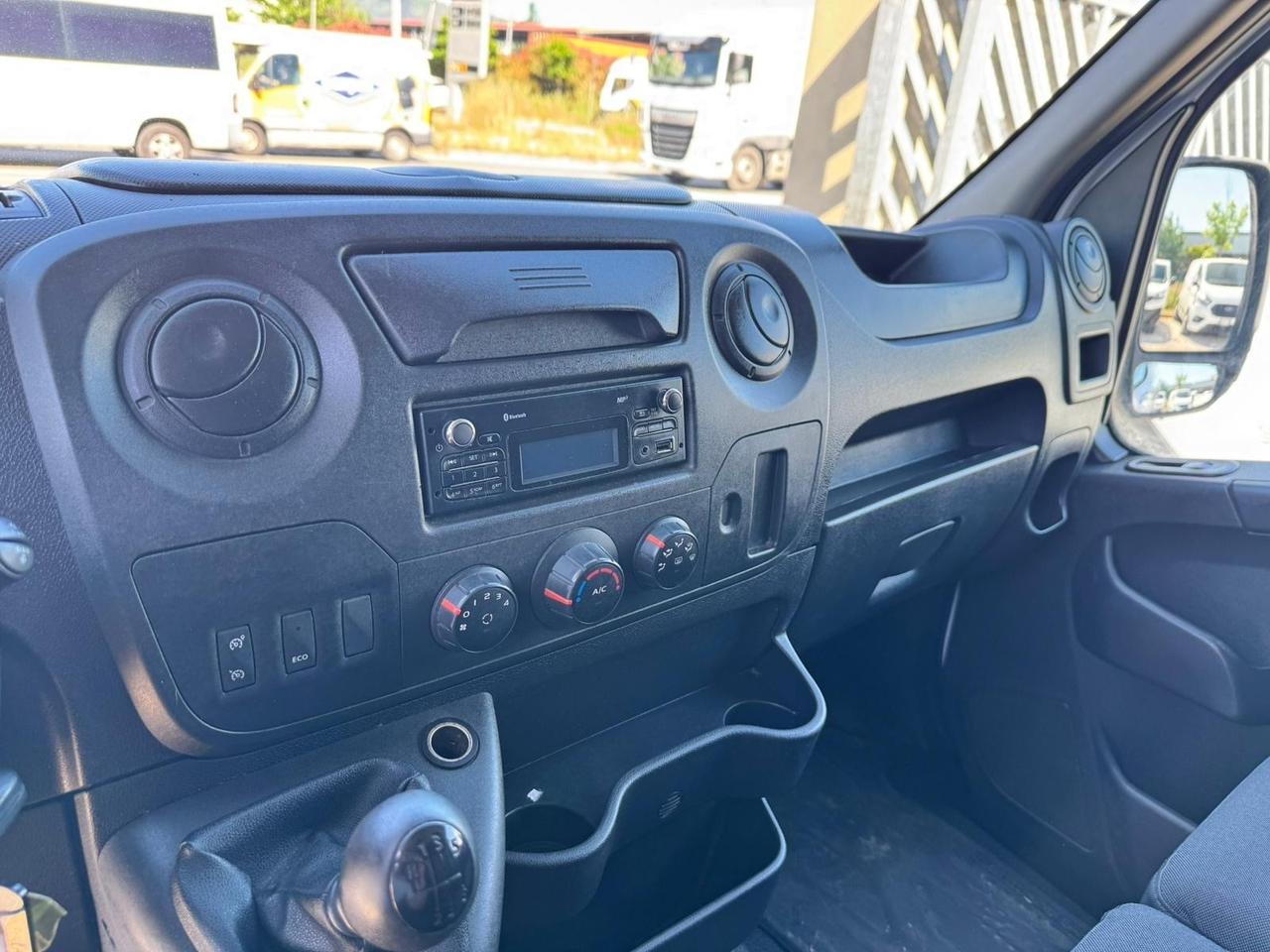 Renault Master T35 2.3 dCi 130CV Iva Compresa