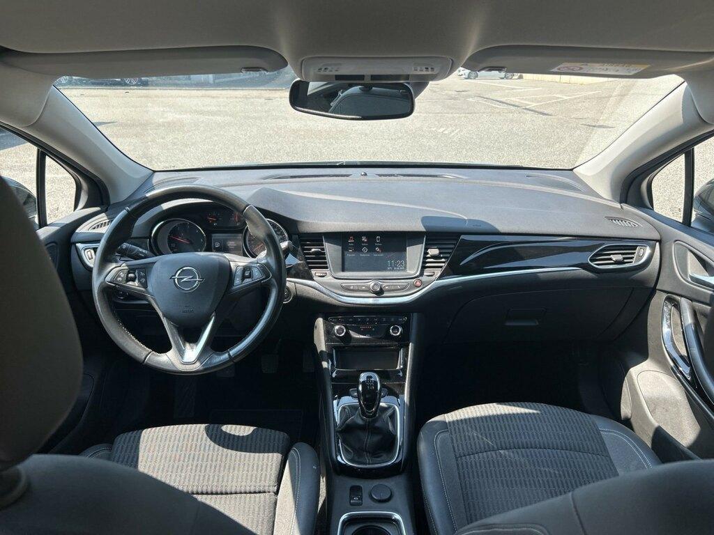 Opel Astra 5 Porte 1.5 CDTI Business Elegance