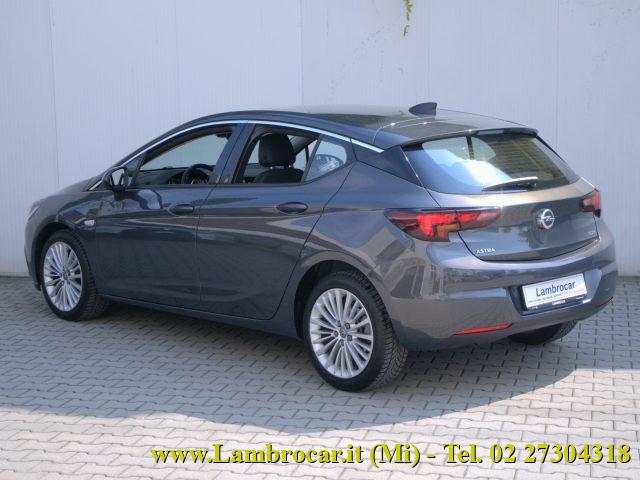 OPEL Astra 1.6 CDTi 136CV 5 porte Innovation