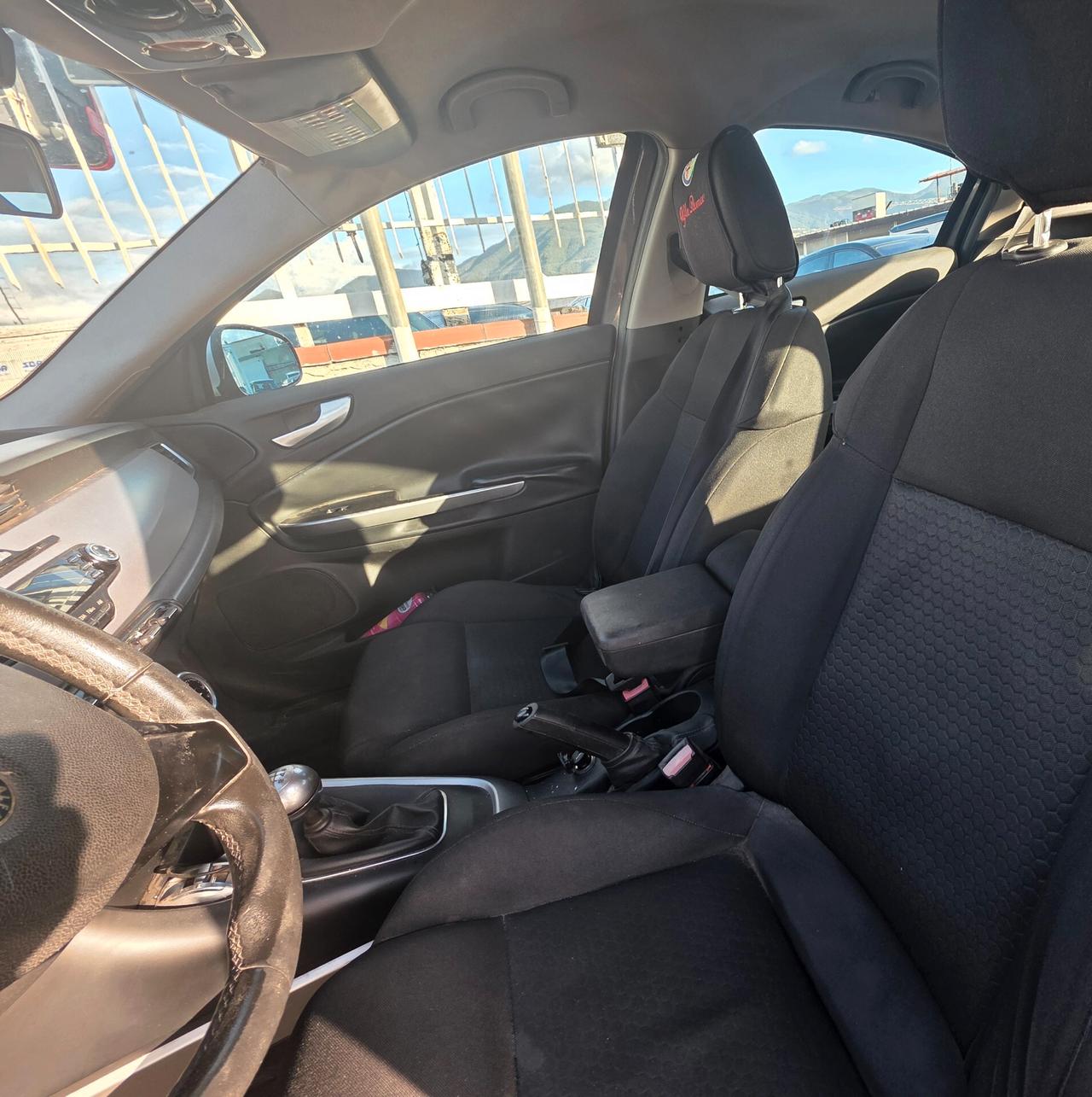 Alfa Romeo Giulietta 1.6 MULTIJET