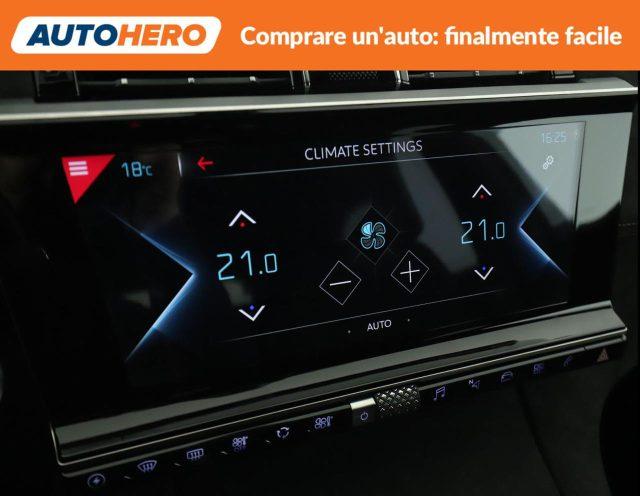 DS AUTOMOBILES DS 7 Crossback E-Tense 4x4 Grand Chic