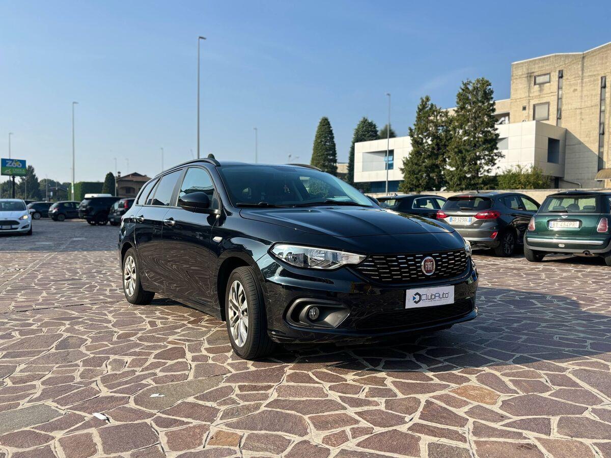 Fiat Tipo 1.6 mjt Lounge s&s 120cv