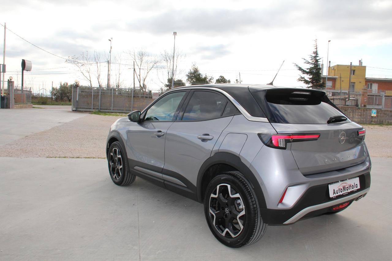 Opel Mokka 1.5 diesel D&T (KW 81 CV 110 Neopatentati)