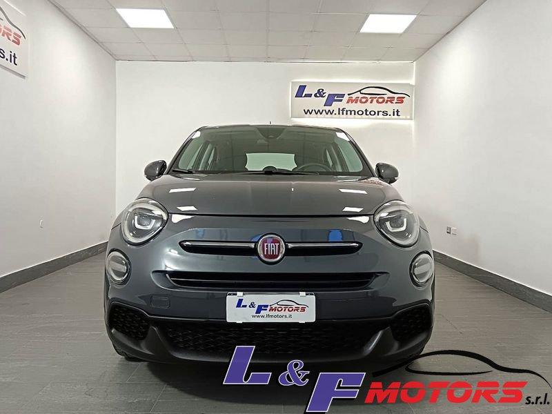 FIAT 500X 500X 1.3 MultiJet FULL LED