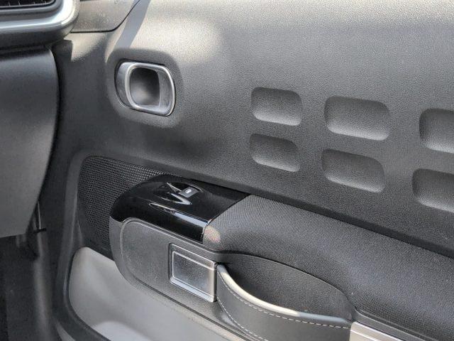 CITROEN C3 PureTech 110 S&S Shine