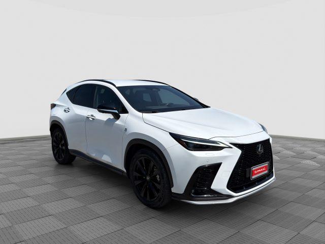 LEXUS Other NX NX Plug-in 4WD F-Sport