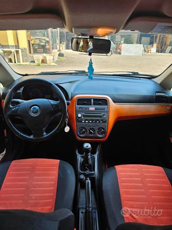 Fiat Grande Punto Grande Punto 1.2 5 porte Active