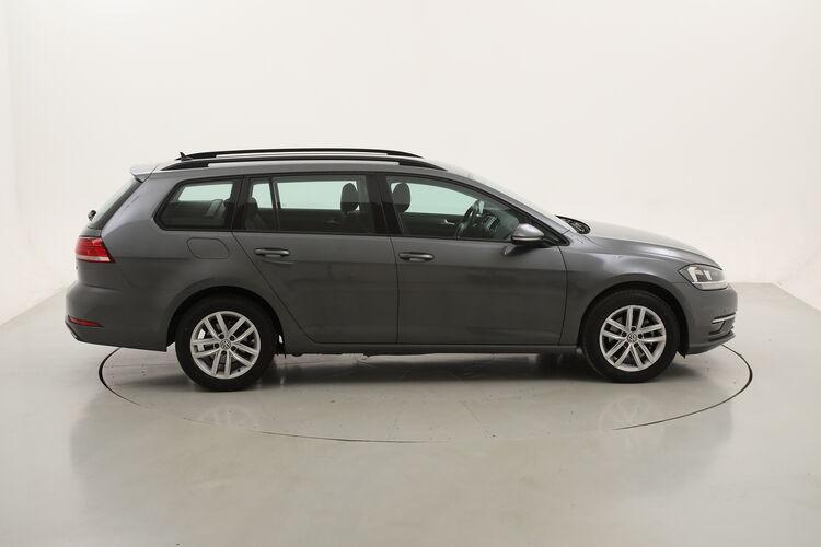 Volkswagen Golf Variant Variant Business DSG BR548080 1.6 Diesel 116CV