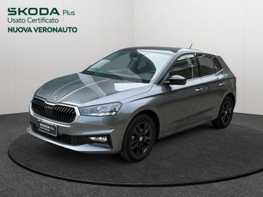 Škoda Fabia Style 1.0 TSI 70 kW (95 CV) 5 marce - manuale