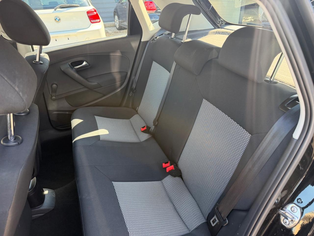 Volkswagen Polo 1.2 5 porte Trendline