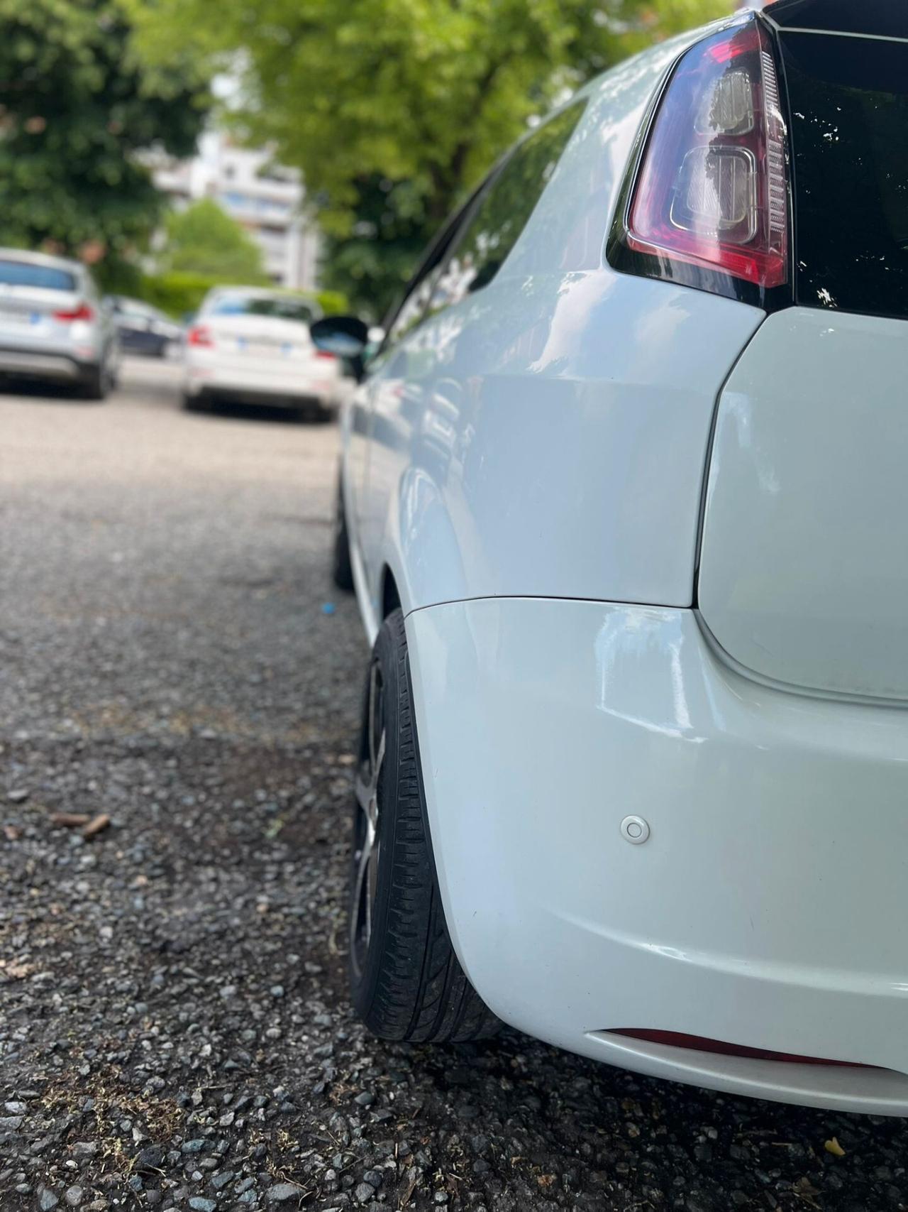 Fiat Tipo 1.3 Mjt S&S SW Essasy Busine