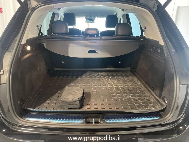 Mercedes-Benz GLE - V167 2019 Diesel 350 de phev (e eq-power) Premium 4matic auto