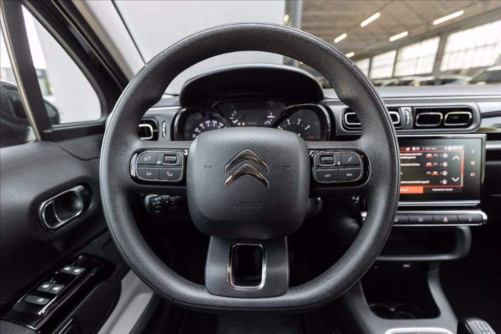 CITROEN C3 1.2 puretech Shine s&s 83cv del 2022