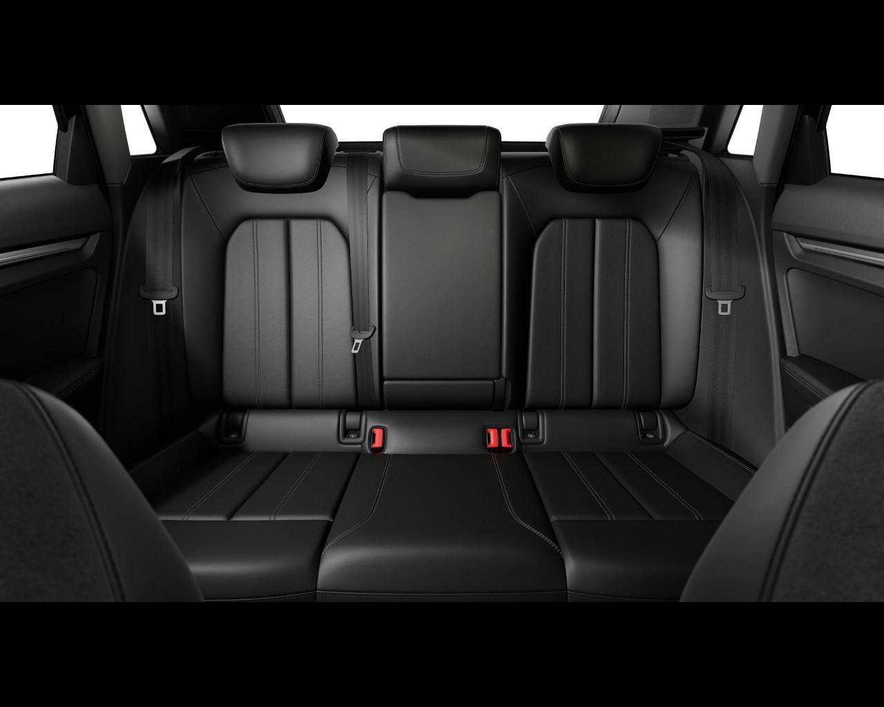 AUDI A3 SPORTBACK 40 TFSIe S-TRONIC