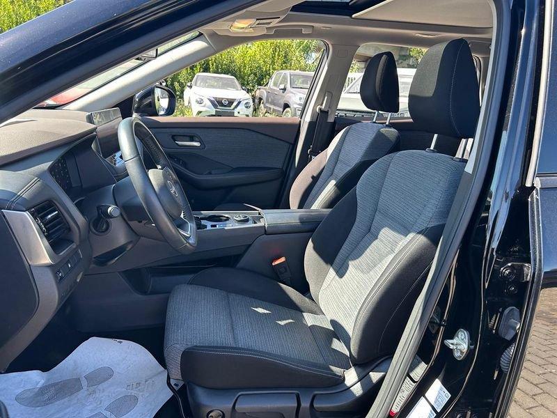 Nissan X-Trail 1.5 e-POWER N-Connecta e-4ORCE 4WD Auto