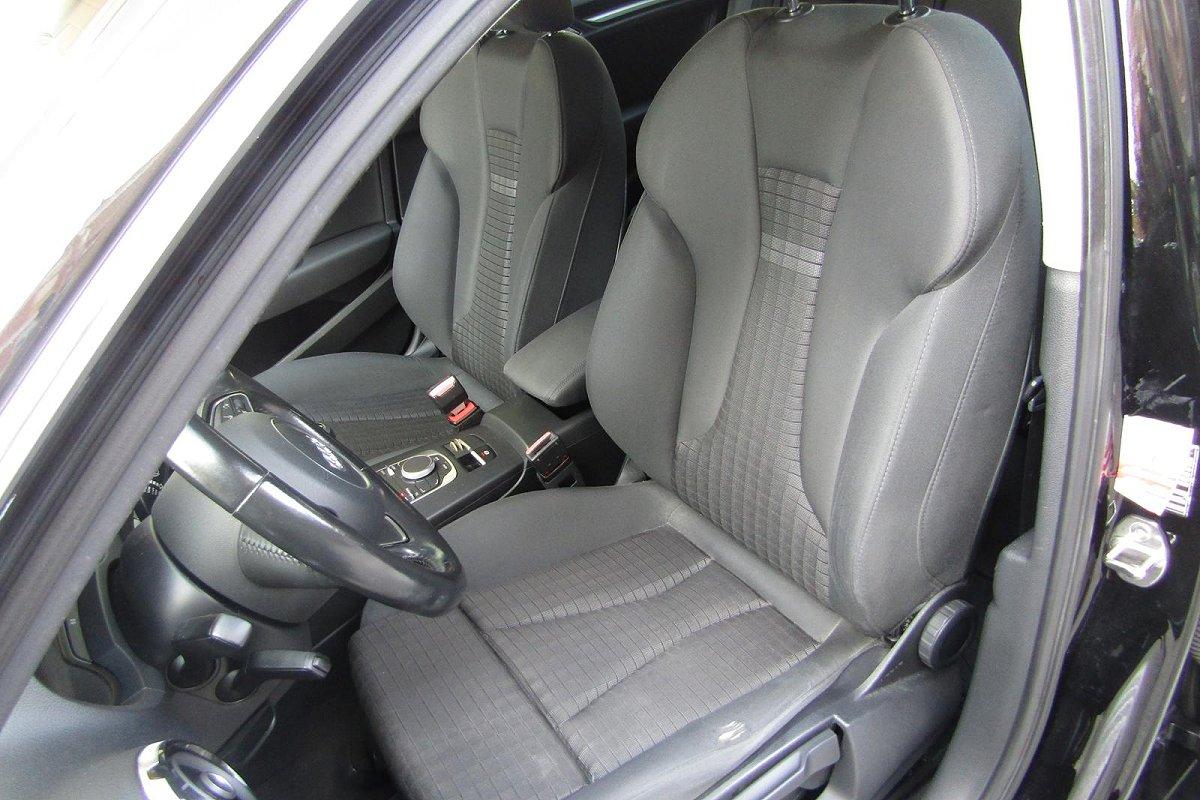 AUDI A3 SPB 2.0 TDI 150 CV clean diesel Ambition