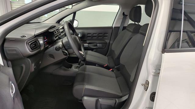 CITROEN C3 1.2 83cv SHINE *PREZZO REALE SENZA VINCOLI*