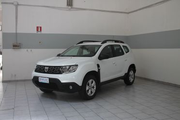 Dacia Duster 1.5 dCi 110CV Start&Stop 4x2 Lauréate