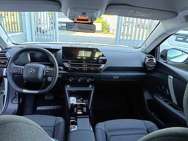 Citroen C4 1.2 Hybrid 136cv DC6 BUSINESS KM ZERO
