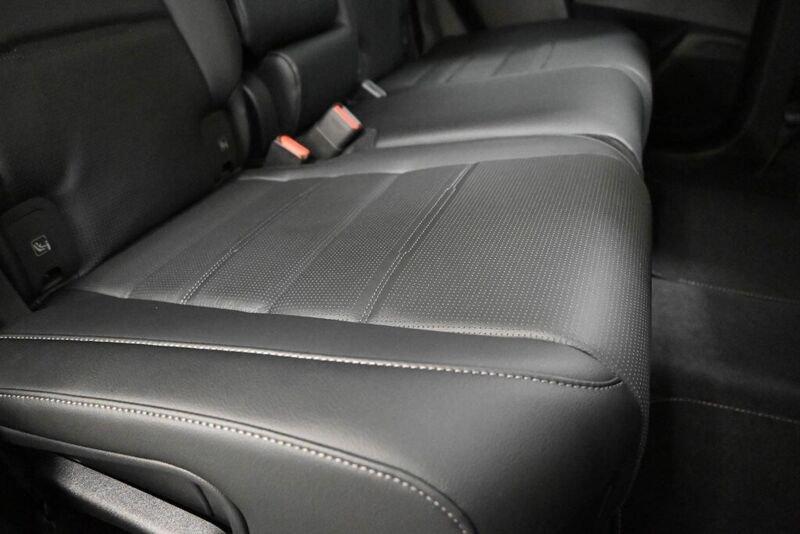Honda CR-V CR-V 2.0 Hev eCVT Elegance