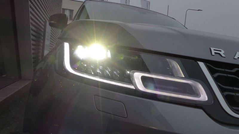 Land Rover RR Sport 3.0 SDV6 249 CV HSE