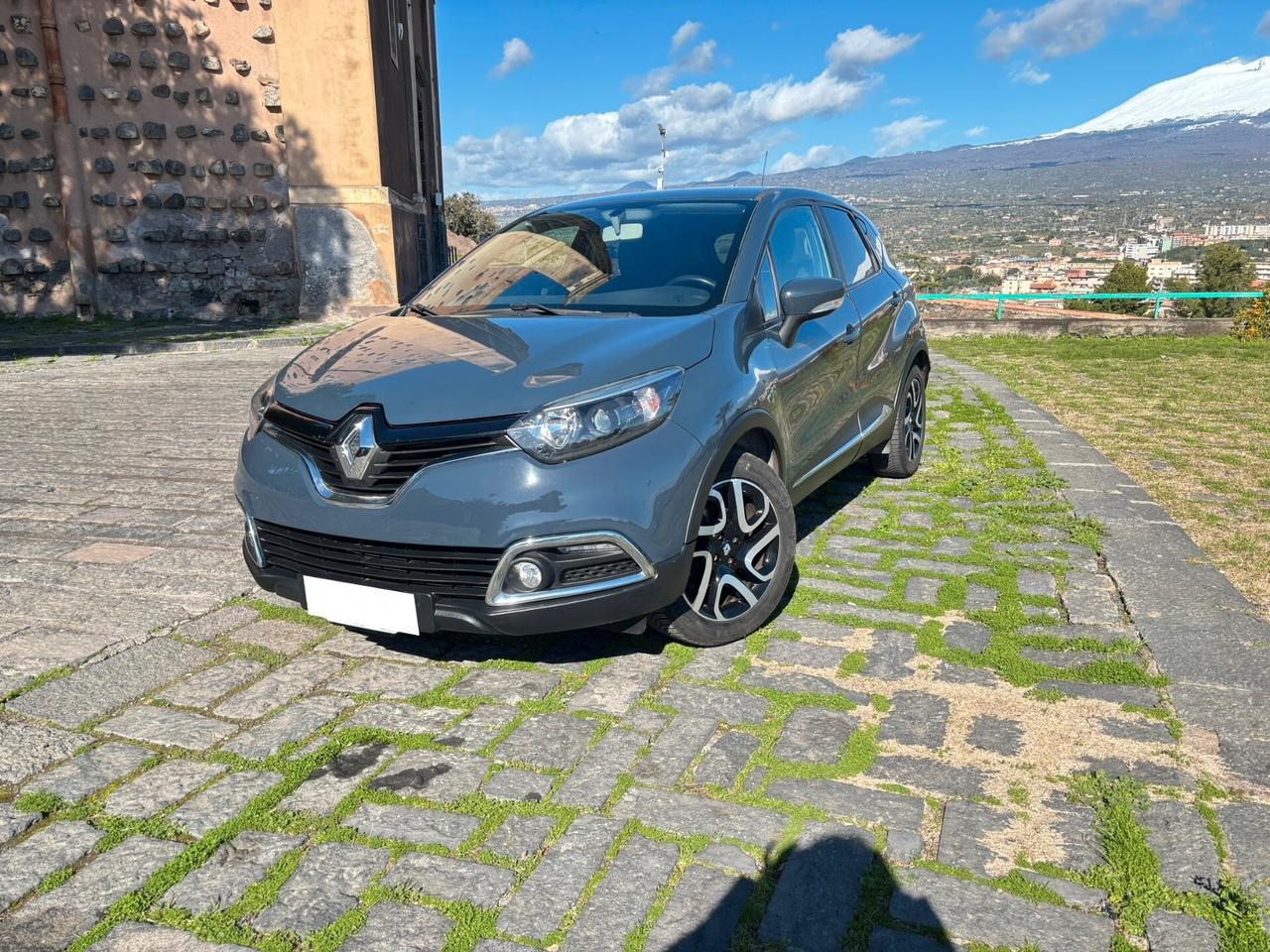 Renault Captur 1.5 dCi 8V 90 CV Start&Stop Energy R-Link