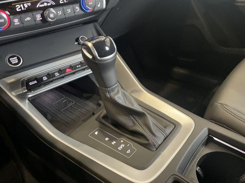 Audi Q3 SPB 35 TDI S tronic
