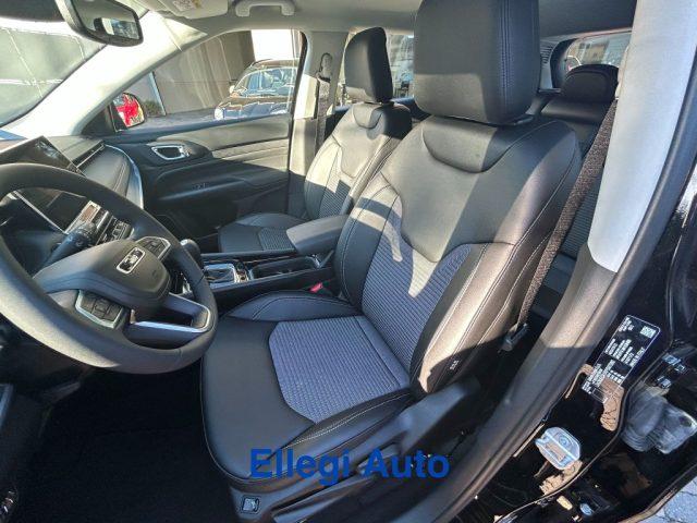 JEEP Compass 1.5 Turbo T4 130 CV MHEV Altitude KM 0