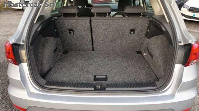 SEAT Arona NEOPATENTATI Arona 2022 1.0 TSI 95cv tg: GS576NT