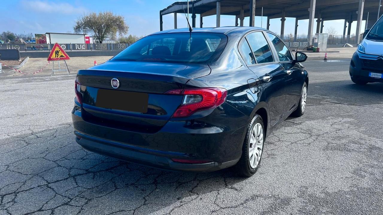 Fiat Tipo 1.4 5 porte GPL