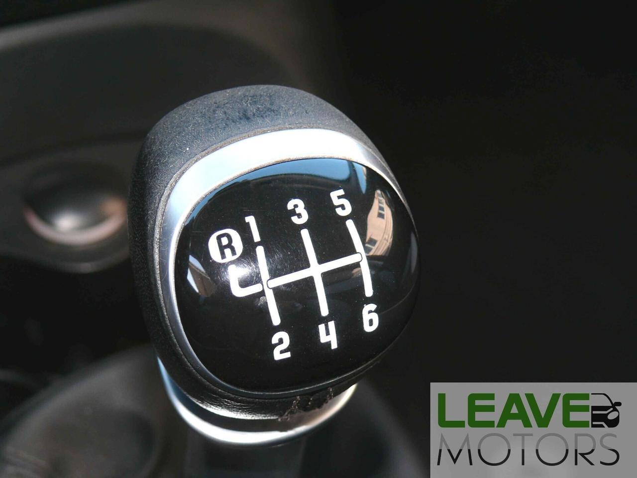 Fiat 500L 4 posti (N1) Autocarro (M1393)