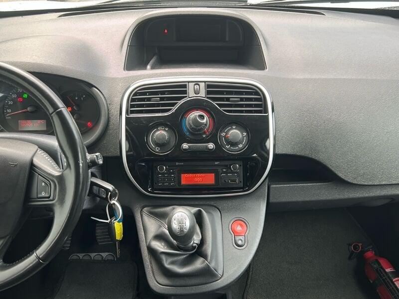 Renault Kangoo Kangoo 1.5 dCi 110CV 7 POSTI