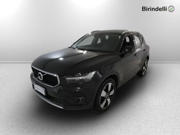VOLVO XC40 (2017-->) - XC40 T3 Geartronic Momentum