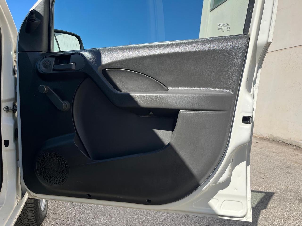 Fiat Panda Van 1.2 benzina/metano Active 2 posti