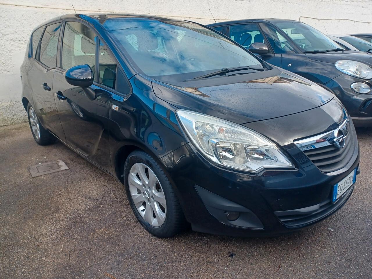 Opel Meriva 1.3 CDTI UNICO PROPRIETARIO