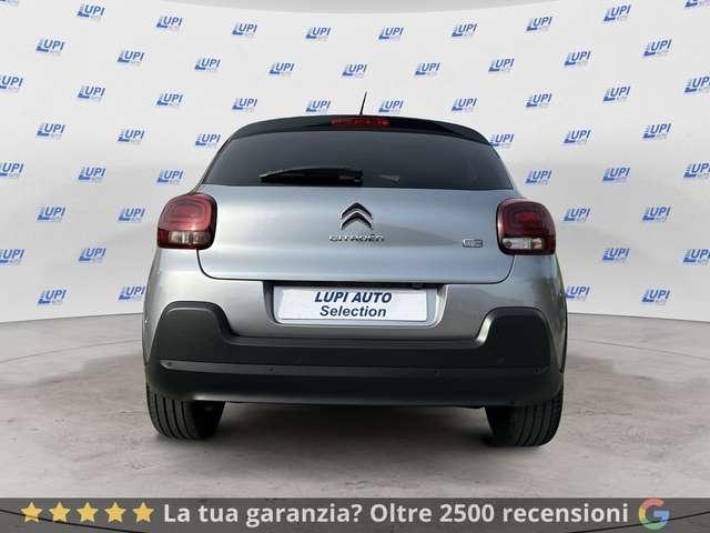 Citroen C3 1.2 puretech Shine s&s 83cv