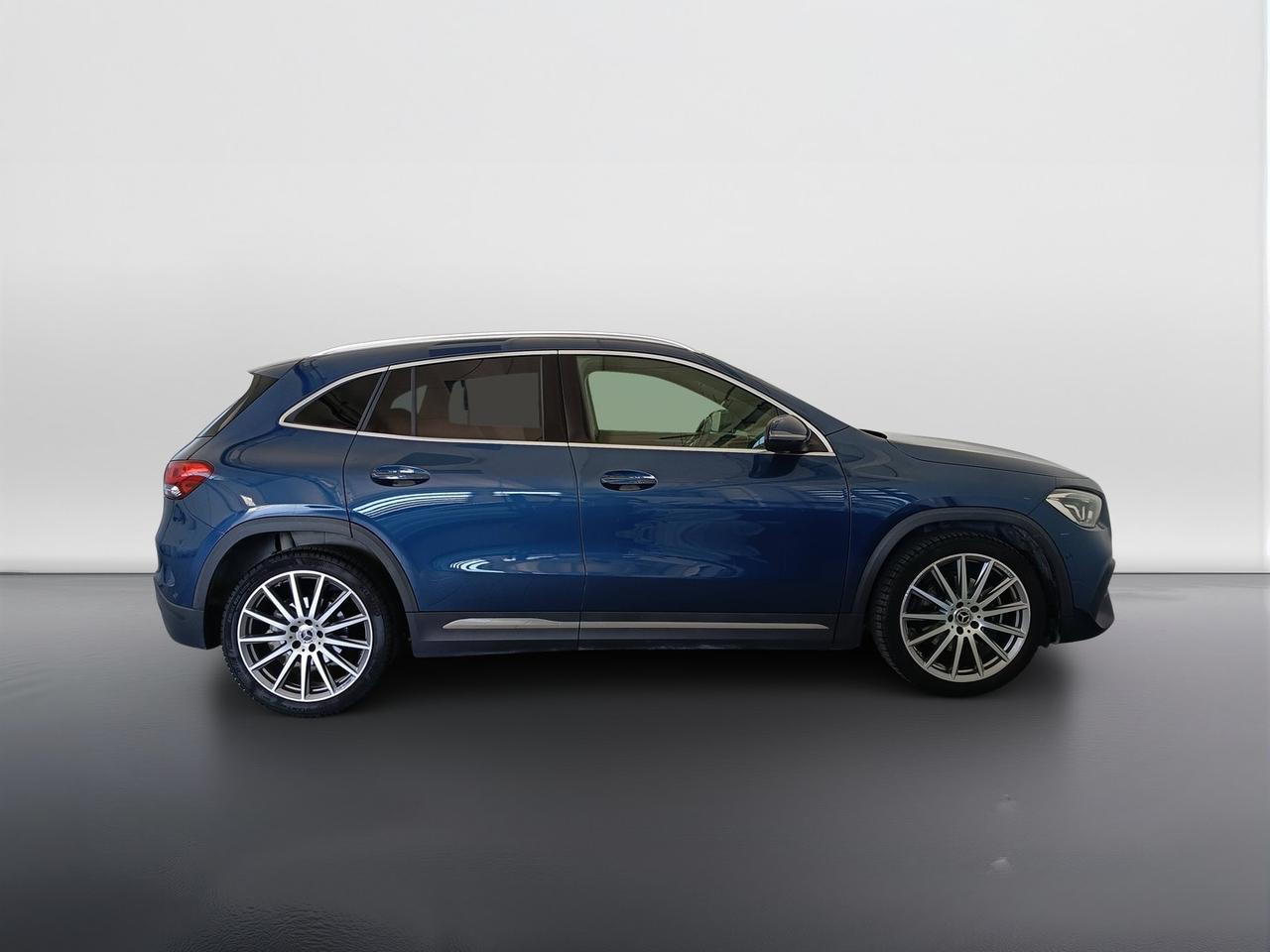 Mercedes-Benz GLA-H247 2020 - GLA 200 d Premium auto