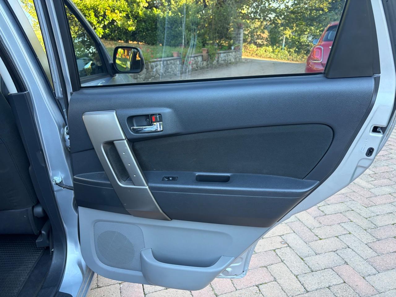 Daihatsu Terios 1.3 Benzina/Gpl 86CV Ok Neopatentati