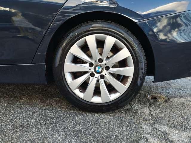 BMW 318 Serie 3 Touring 318d Touring xdrive