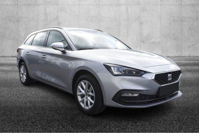 SEAT Leon Sportstourer 2.0 TDI 150 CV DSG Style