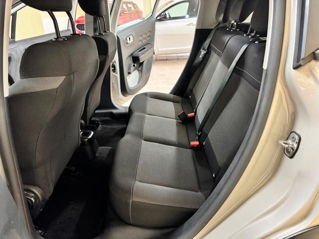 Citroen C3 PureTech 83 S&S Shine AZIENDALE