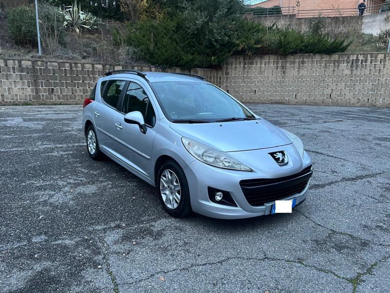 Peugeot 207 Station Wagon 207 SW 1.6 hdi 8v Active 93cv