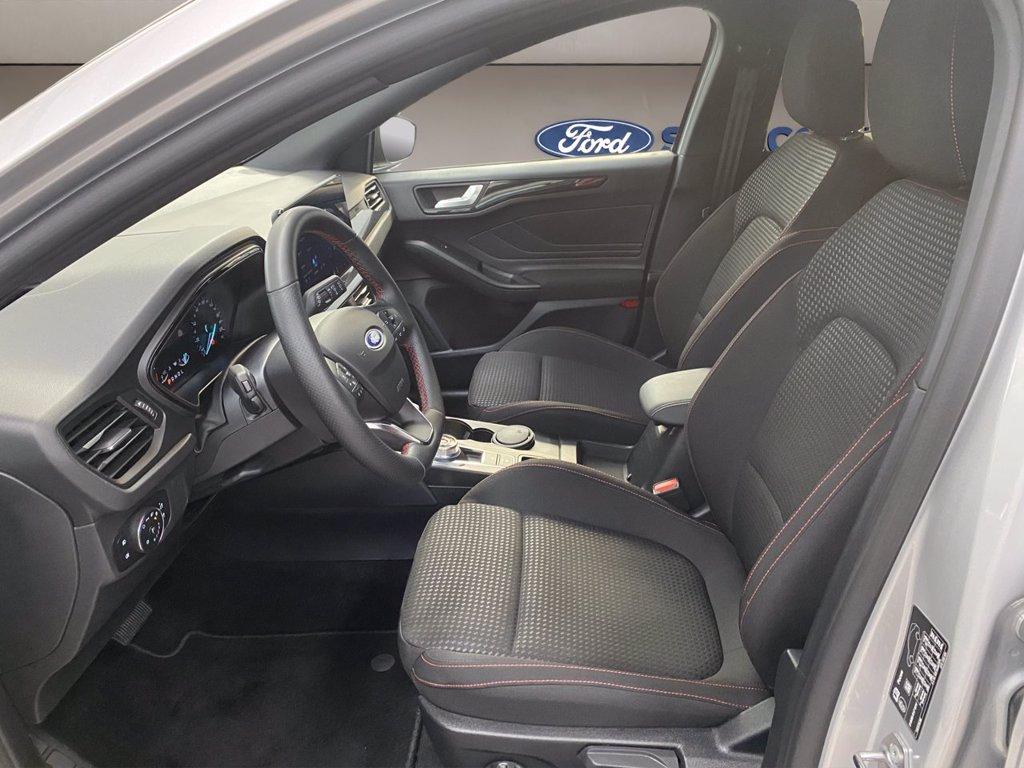 FORD Focus 1.5 ecoblue ST-Line 115cv auto del 2025